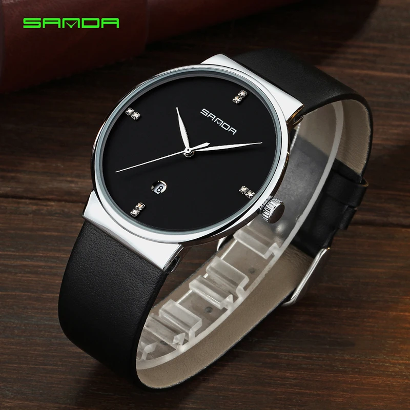 reloj hombre 2020 SANDA Top Brand Luxury Men Watch Waterproof Date Male Clock Gold Watches Casual Man Wristwatches montre homme
reloj hombre 2020 SANDA Top Brand Luxury Men Watch Waterproof Date Male Clock Gold Watches Casual Man Wristwatches montre homme