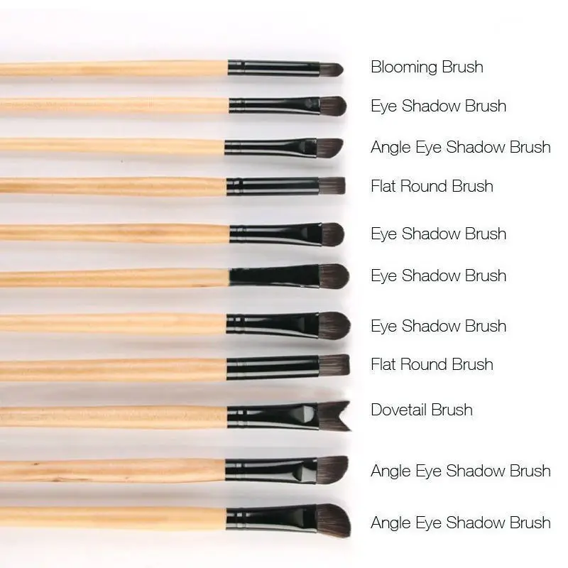 32Pcs Makeup Brushes Professional Soft Cosmetics Make Up Brush Set Kabuki Foundation Brush Lipstick Beauty maquiagem
32Pcs Makeup Brushes Professional Soft Cosmetics Make Up Brush Set Kabuki Foundation Brush Lipstick Beauty maquiagem