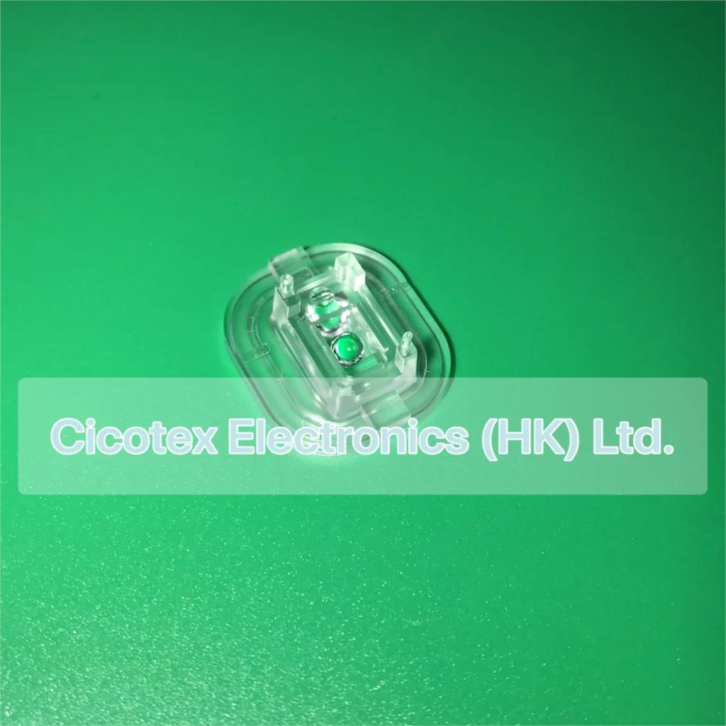 ADNS-6190-002 circular lens LaserStream IC LENS ROUND LASERSTREAM GAMING ADNS6190002
ADNS-6190-002 circular lens LaserStream IC LENS ROUND LASERSTREAM GAMING ADNS6190002