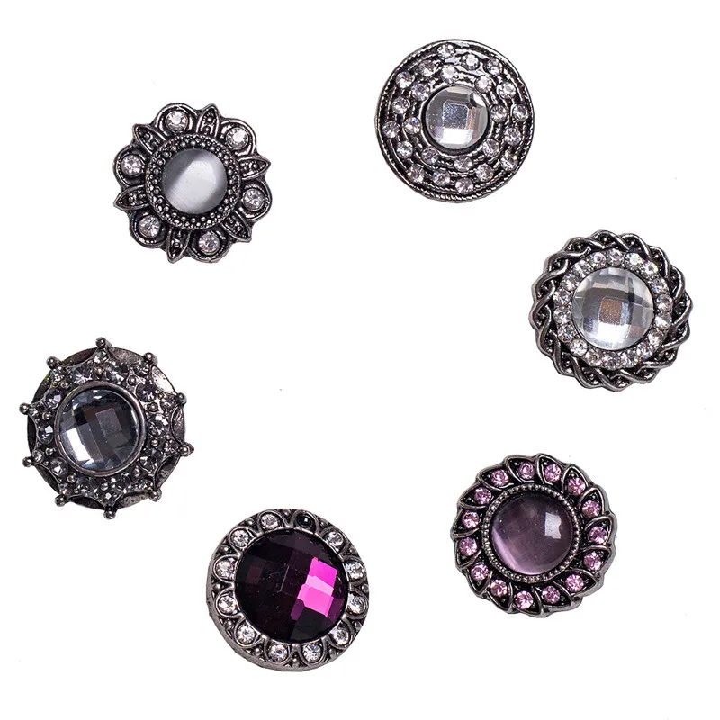 Mix color Mixed style 5 pcs/lot Round glass DIY Ginger Snap Button Bangles Fit 18mm Snap Charms Jewelry MDB18-229
Mix color Mixed style 5 pcs/lot Round glass DIY Ginger Snap Button Bangles Fit 18mm Snap Charms Jewelry MDB18-229