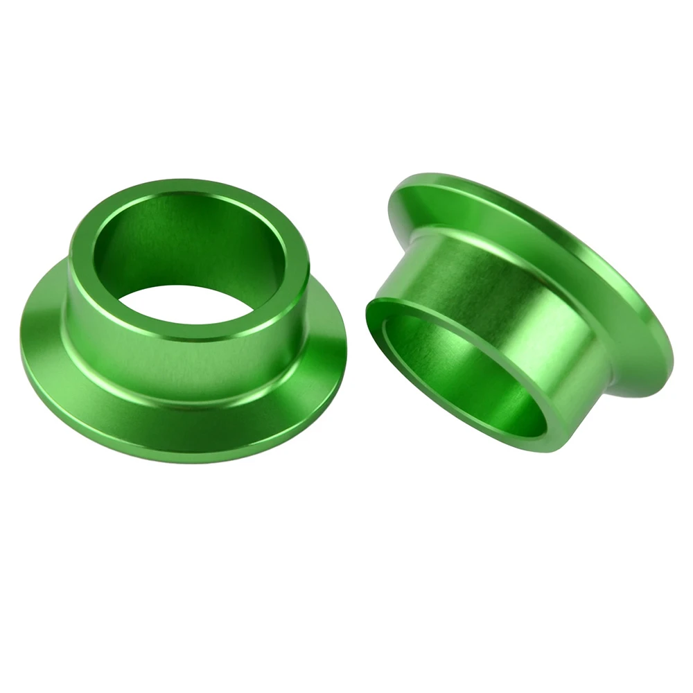 Rear Wheel Axle Hub Spacer For Kawasaki KX125 KX250 03-08 KX250F 04-18 KX450F 06-18 KLX450R 08-19 KX 125 250 250F 450F KLX 450R
Rear Wheel Axle Hub Spacer For Kawasaki KX125 KX250 03-08 KX250F 04-18 KX450F 06-18 KLX450R 08-19 KX 125 250 250F 450F KLX 450R