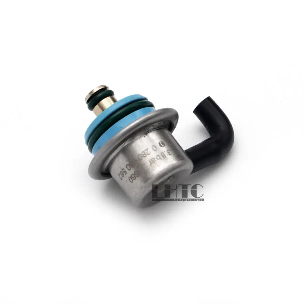 037133035C Fuel Injection Pressure Regulator Equipment BOS-CH For V W Je tta Golf AUDI SKODA
037133035C Fuel Injection Pressure Regulator Equipment BOS-CH For V W Je tta Golf AUDI SKODA