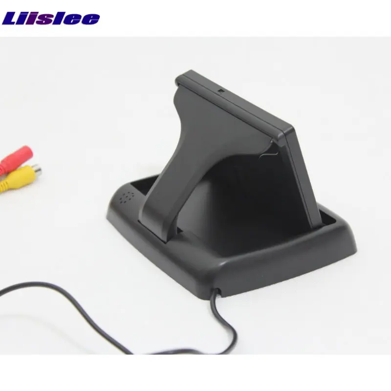 Auto Camera For Toyota Vios Yaris Sedan 2007-2013 Back UP Reverse Camera 4.3" LCD Monitor Rearview Parking System
Auto Camera For Toyota Vios Yaris Sedan 2007-2013 Back UP Reverse Camera 4.3" LCD Monitor Rearview Parking System