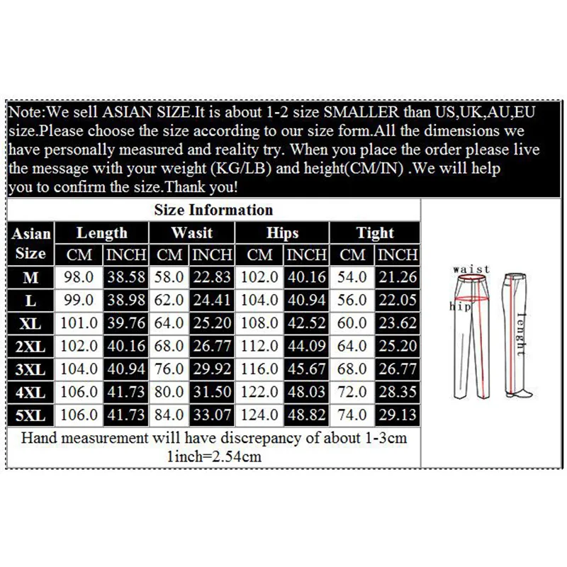 Spring Summer New Fashion Tracksuit Bottoms Mens Pants Cotton Sweatpants Mens Joggers Striped Pants Gyms Clothing Plus Size 5XL
Spring Summer New Fashion Tracksuit Bottoms Mens Pants Cotton Sweatpants Mens Joggers Striped Pants Gyms Clothing Plus Size 5XL