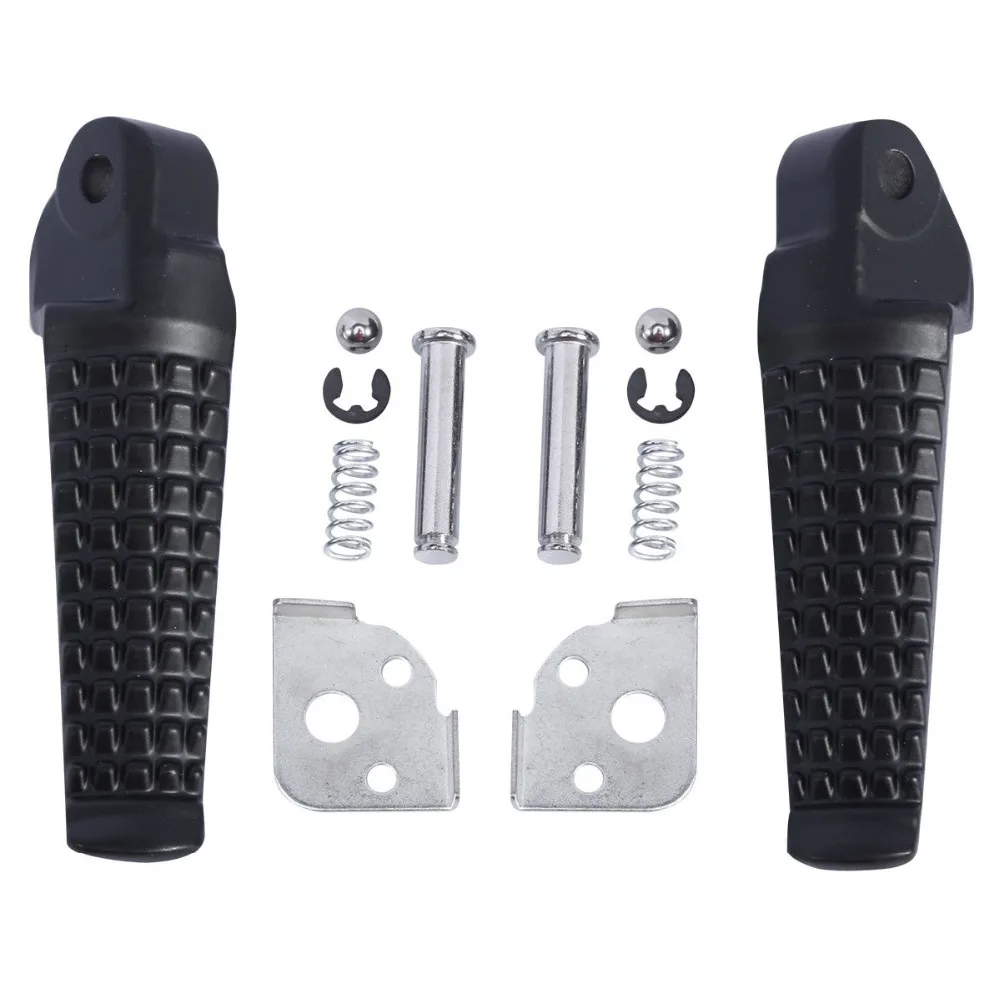 Задняя Подножка для мотоцикла, подножки для Suzuki GSXR600 GSXR750 1996-2005 GSXR1000 2001-2004
Задняя Подножка для мотоцикла, подножки для Suzuki GSXR600 GSXR750 1996-2005 GSXR1000 2001-2004
