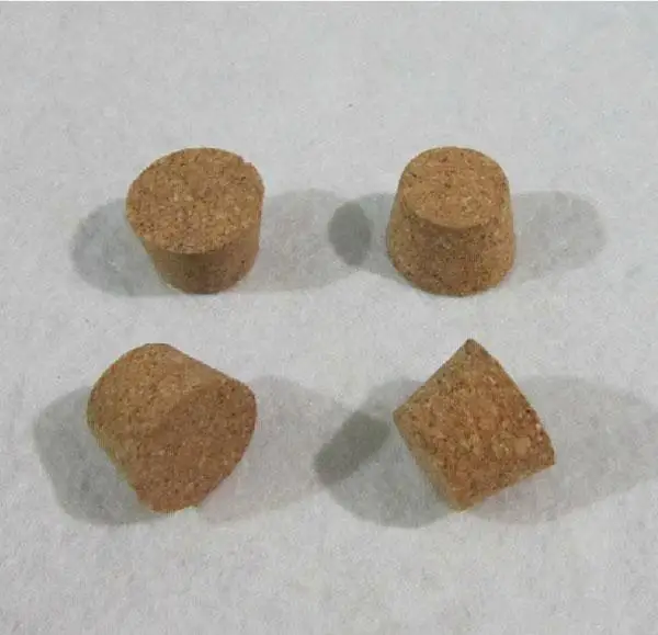 20pcs/lot Middle size Wooden Cork stopper for test tube/packing bottle plugs, Diameter from 26mm to 47mm, Height 35mm
20pcs/lot Middle size Wooden Cork stopper for test tube/packing bottle plugs, Diameter from 26mm to 47mm, Height 35mm