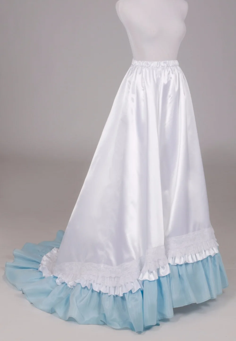 Victorian French Pleated Gathered Bustle Walking Skirt Steampunk Theater Clothing Victorian Skirts
Victorian French Pleated Gathered Bustle Walking Skirt Steampunk Theater Clothing Victorian Skirts