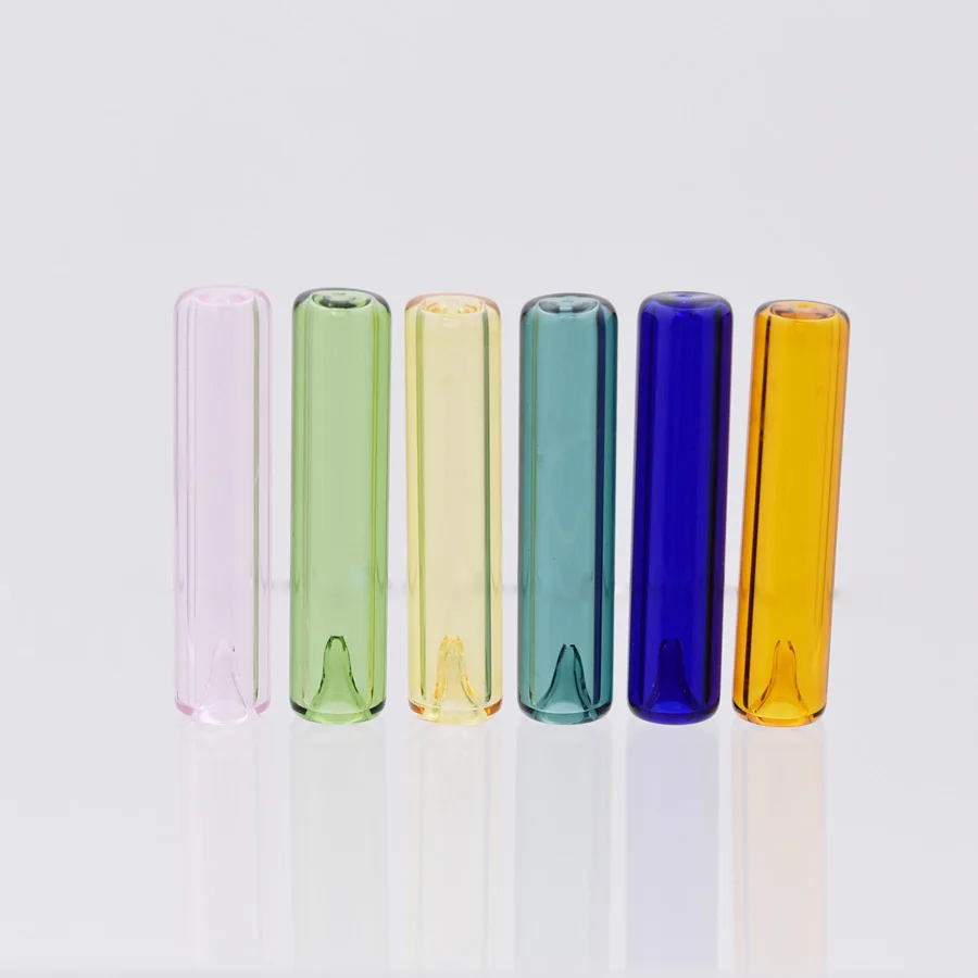 6X cylinder 36*8mm Diffuser Perfume Refillable handmade Essential Oil Aromatherapy Bottle jewelry glass pendant
6X cylinder 36*8mm Diffuser Perfume Refillable handmade Essential Oil Aromatherapy Bottle jewelry glass pendant