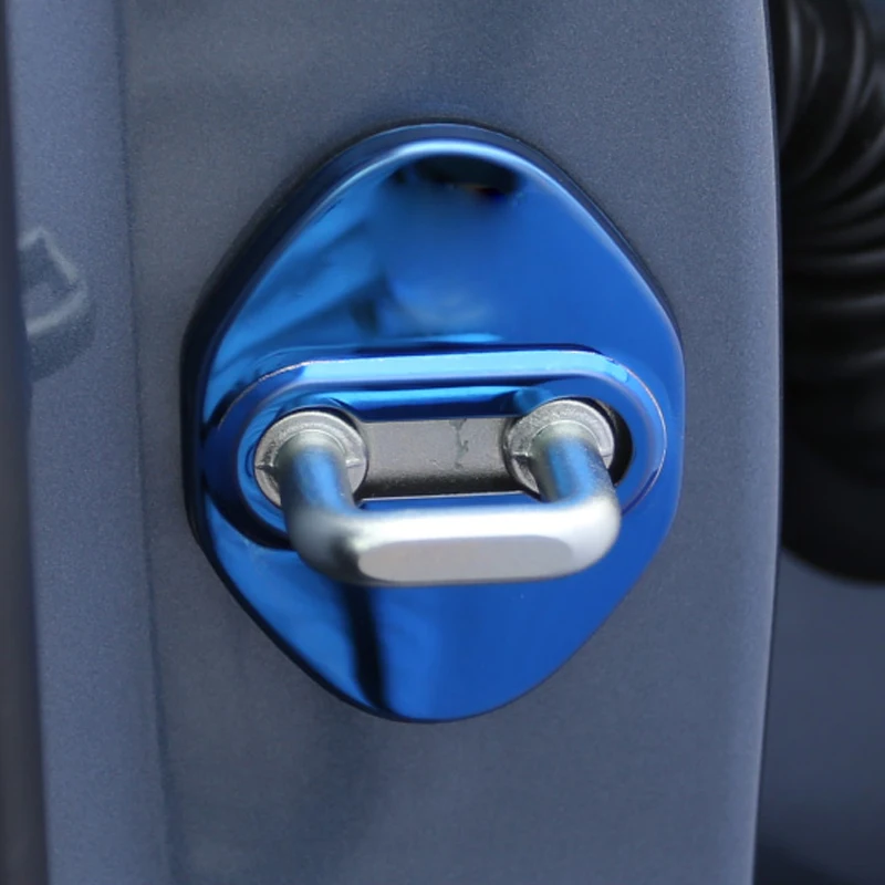 4pcs for Honda Accord Crosstour CRV Fit city Crider Door lock cover protection waterproof Prevent rust cap
4pcs for Honda Accord Crosstour CRV Fit city Crider Door lock cover protection waterproof Prevent rust cap
