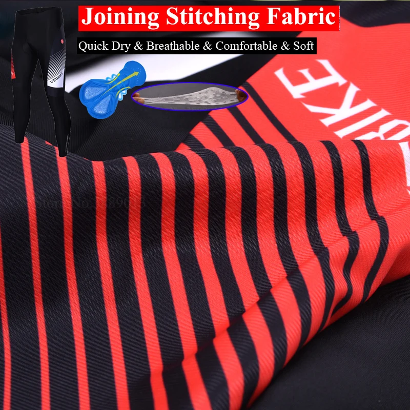 Summer Breathable Cycling Clothing Men Long Sleeve 2021 Pro Team Sports Racing Mtb Ciclismo Bike Wear Bicycle Jersey Pants Set
Summer Breathable Cycling Clothing Men Long Sleeve 2021 Pro Team Sports Racing Mtb Ciclismo Bike Wear Bicycle Jersey Pants Set