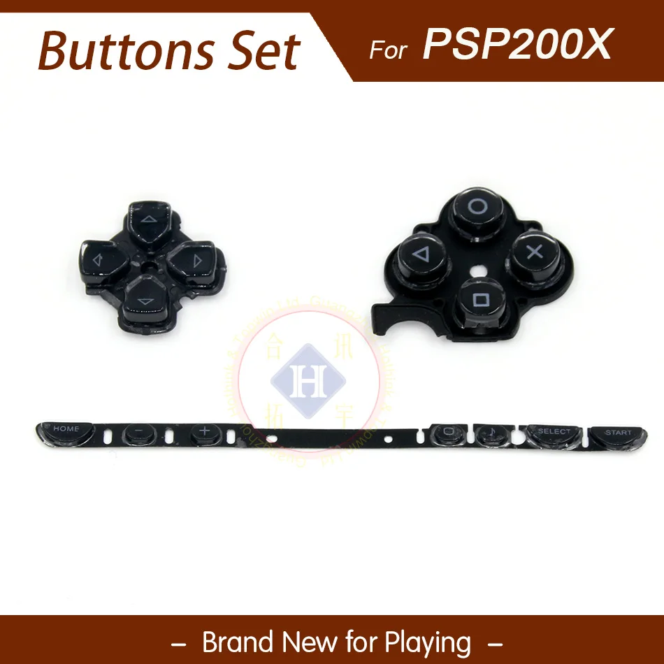 Набор сменных кнопок HOTHINK для консоли PSP 2000 / PSP 200X 2001 2004, черный/белый/темно-синий
Набор сменных кнопок HOTHINK для консоли PSP 2000 / PSP 200X 2001 2004, черный/белый/темно-синий