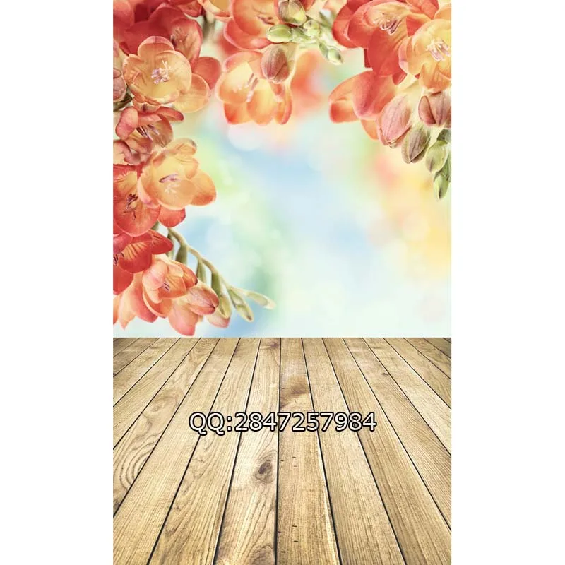 Vinyl Photography Background Flowers Valentine's Day Wood floor Computer printed Wedding Backdrops for Photo Studio F-2333
Vinyl Photography Background Flowers Valentine's Day Wood floor Computer printed Wedding Backdrops for Photo Studio F-2333
