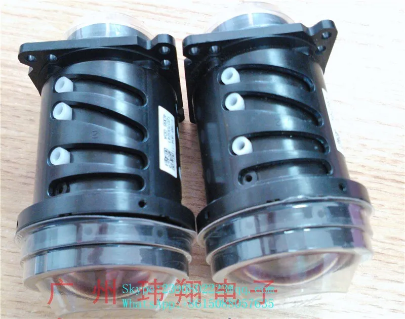 Оригинальный объектив проектора для SONY VPL-EX253/VPL-EX254/VPL-EX250/VPL-EX271 оптические линзы (наружный диаметр 57 мм) 
Оригинальный объектив проектора для SONY VPL-EX253/VPL-EX254/VPL-EX250/VPL-EX271 оптические линзы (наружный диаметр 57 мм)