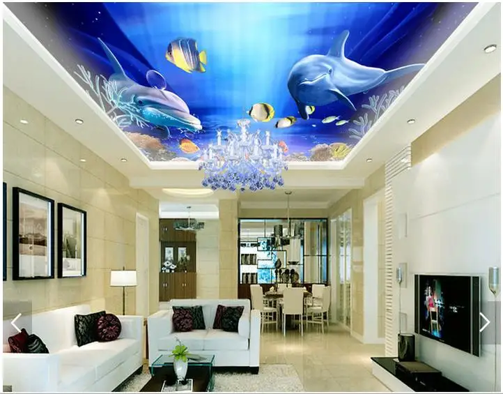 3d wallpaper custom 3d ceiling wallpaper murals underwater world dolphins smile ceiling murals 3d living room photo wallpaper
3d wallpaper custom 3d ceiling wallpaper murals underwater world dolphins smile ceiling murals 3d living room photo wallpaper