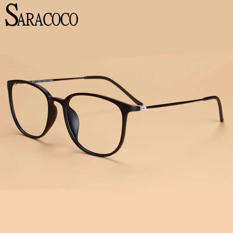 SARACOCO High Quality Eyeglasses Myopia Frame 2017 Clear Glasses Women Optical Eye Glasses Frames for Women SR107
SARACOCO High Quality Eyeglasses Myopia Frame 2017 Clear Glasses Women Optical Eye Glasses Frames for Women SR107
