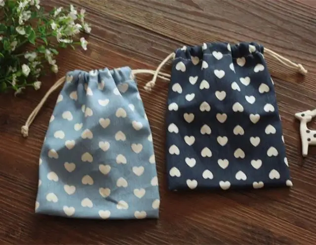 Blue Heart Linen Jewelry Gift Bag Sack 8x10cm 9x12cm 10x15cm 13x17cm pack of 100 Birthday Wedding Party Candy Drawstring Pouch
Blue Heart Linen Jewelry Gift Bag Sack 8x10cm 9x12cm 10x15cm 13x17cm pack of 100 Birthday Wedding Party Candy Drawstring Pouch