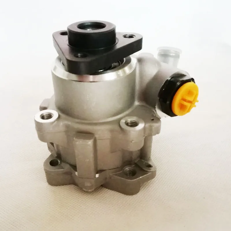 New Power Steering Pump Fit For BMW X5 E53 4.4L & 4.6L 4.8 is OEM 32416757913,32416757913,32416756737
New Power Steering Pump Fit For BMW X5 E53 4.4L & 4.6L 4.8 is OEM 32416757913,32416757913,32416756737
