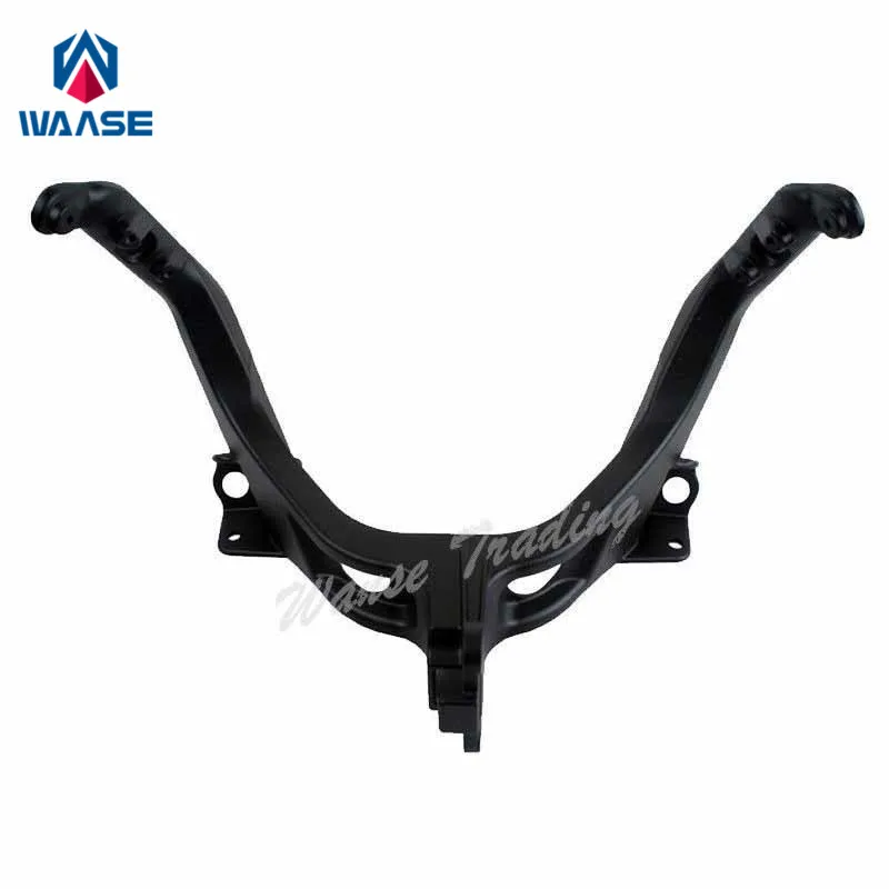Waase для Suzuki GSXR1000 GSXR GSX R 1000 K3 K4 2003 2004 передний верхний Обтекатель капота фары