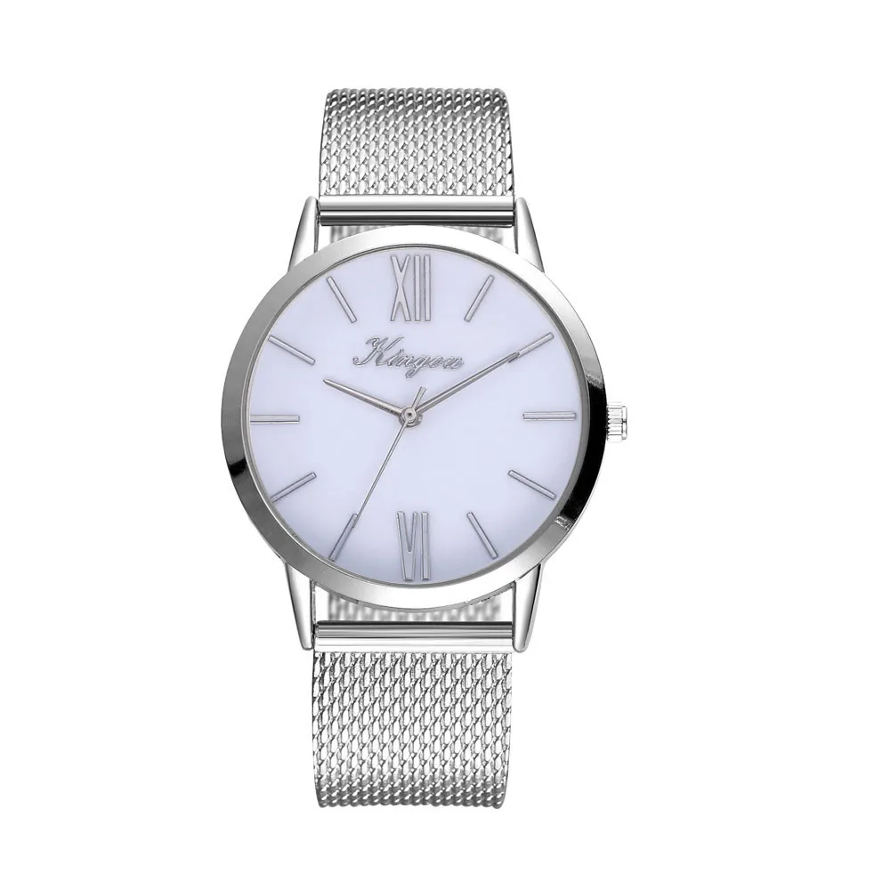 Reloj Mujer Gold And Silver Black Grid Round Women'S Watch Modern Minimalist Fashion Ladies Watch Dress Quartz Watch Fi
Reloj Mujer Gold And Silver Black Grid Round Women'S Watch Modern Minimalist Fashion Ladies Watch Dress Quartz Watch Fi
