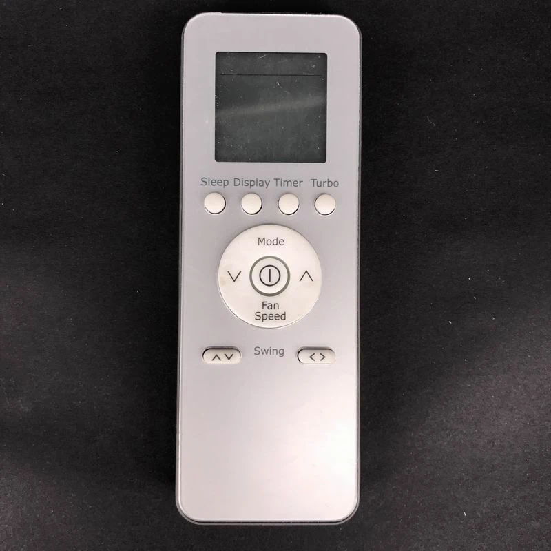 NEW Original Remote Control for Electrolux Air Conditioner Fernbedienung GZ-46B-E1-003
NEW Original Remote Control for Electrolux Air Conditioner Fernbedienung GZ-46B-E1-003