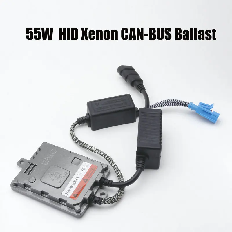 2018 Limited Hot Sale 1pcs Car Xenon light CAN-BUS12v55w Slim Ballast Error free for HID H11 H7 H8 H4 Hb4 Hb3 D2s kit Ignitor Bl
2018 Limited Hot Sale 1pcs Car Xenon light CAN-BUS12v55w Slim Ballast Error free for HID H11 H7 H8 H4 Hb4 Hb3 D2s kit Ignitor Bl