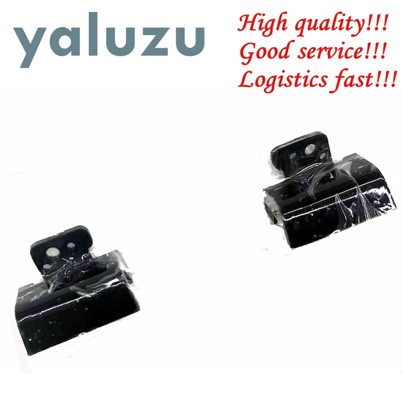 YALUZU, новинка для HP Compaq G6-2000 G6-2100 G6-2200 Series G6-2000SD G6-2001TX G6-2002SD 15,6 дюйма, крышка для ЖК-экрана ноутбука, Черная
YALUZU, новинка для HP Compaq G6-2000 G6-2100 G6-2200 Series G6-2000SD G6-2001TX G6-2002SD 15,6 дюйма, крышка для ЖК-экрана ноутбука, Черная