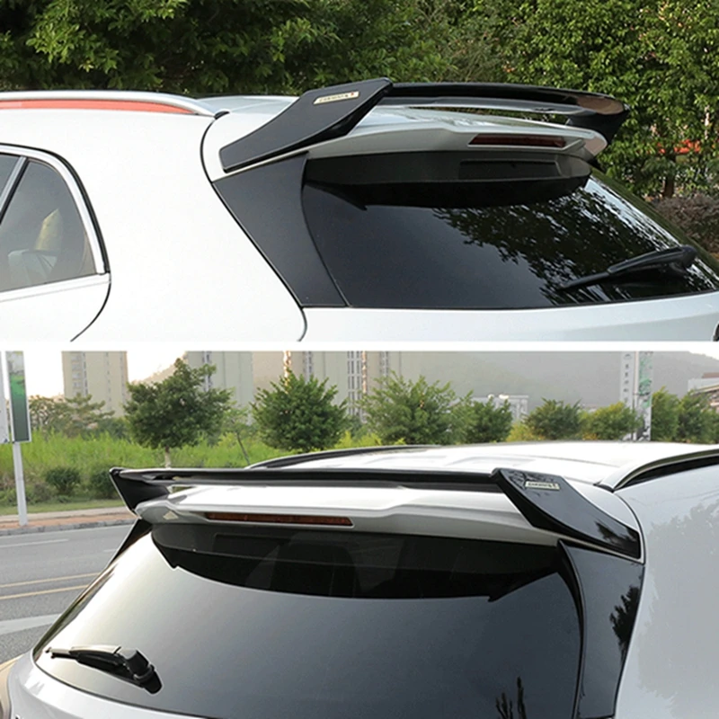 GLA45 Style ABS Rear Spoiler Wing For Mercedes GLA X156 GLA200 GLA250 GLA45 AMG Roof Spoiler Wing
GLA45 Style ABS Rear Spoiler Wing For Mercedes GLA X156 GLA200 GLA250 GLA45 AMG Roof Spoiler Wing