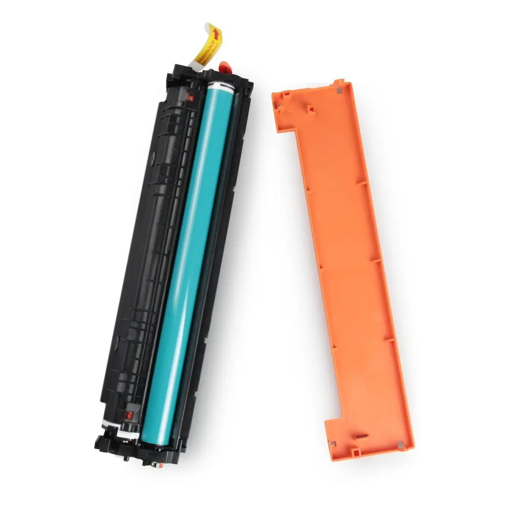 202A CF500A CF501A CF502A CF503A Compatible for HP Color LaserJet Pro M254dw M254nw MFP M280nw M281fdn M281fdw Toner Cartridge | Компьютеры