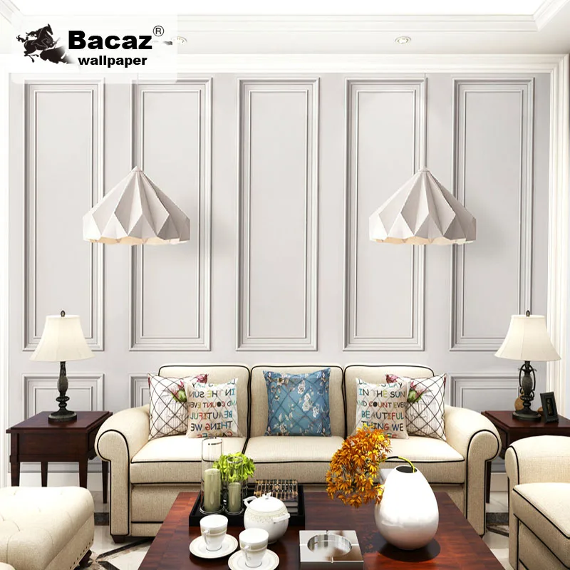Bacaz 8d/5d Baseboard with Light 3d Wallpaper Photo Mural Wall paper for Living Room Sofa Background 3d Wall Murals Wallcovering
Bacaz 8d/5d Baseboard with Light 3d Wallpaper Photo Mural Wall paper for Living Room Sofa Background 3d Wall Murals Wallcovering
