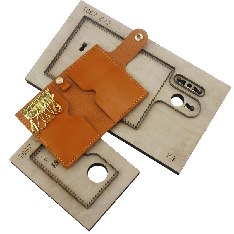 herramientas para cuero leather craft template fabric cutter key case card holder wallet die cutting knife mould hand punch tool
herramientas para cuero leather craft template fabric cutter key case card holder wallet die cutting knife mould hand punch tool