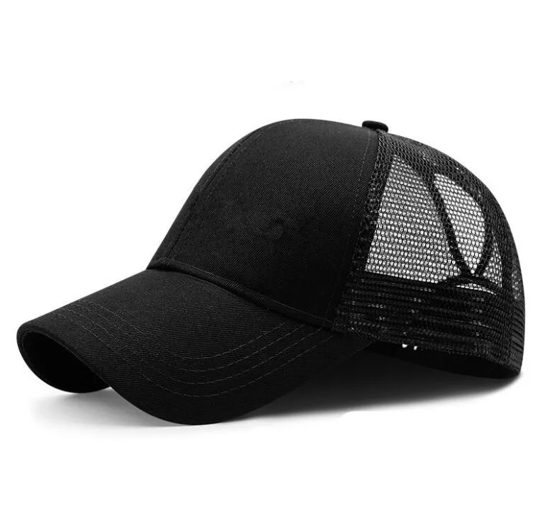 New Mesh Trucker Hats Baseball Caps Outdoor Solid Men's Snapback Hats Casquette Visor Gorras Women Adjustable Hats
New Mesh Trucker Hats Baseball Caps Outdoor Solid Men's Snapback Hats Casquette Visor Gorras Women Adjustable Hats