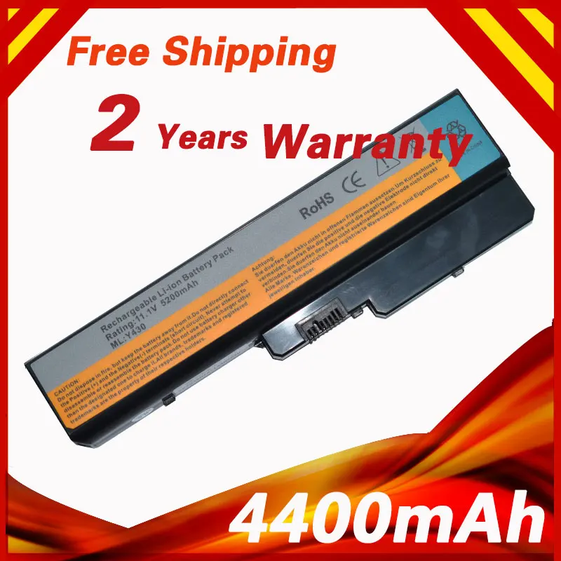 Golooloo 11.1V Laptop Battery For LENOVO 45K2221 L08O6D01 L08S6D01 IdeaPad V430a V450a Y430 2781 Y430a Y430g 6 cells
Golooloo 11.1V Laptop Battery For LENOVO 45K2221 L08O6D01 L08S6D01 IdeaPad V430a V450a Y430 2781 Y430a Y430g 6 cells