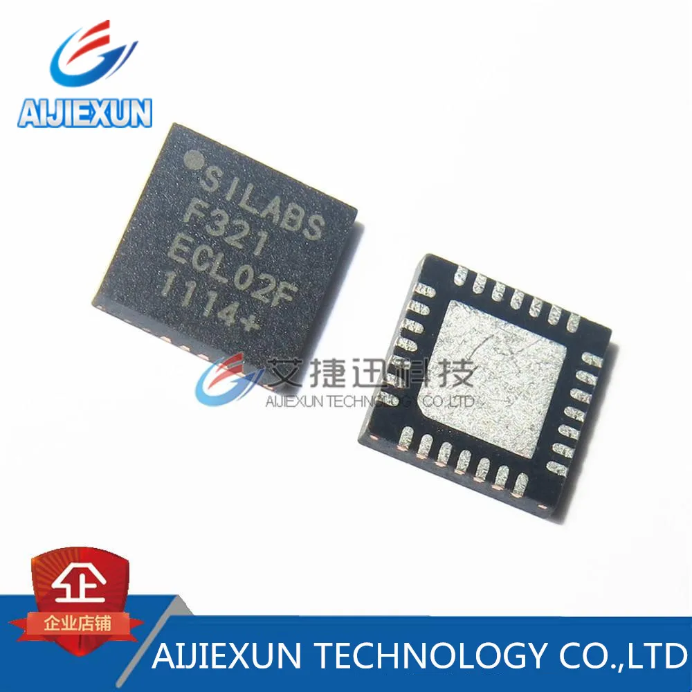10 шт. C8051F321-GMR C8051F321 QFN28 полноскоростной USB, 16 k ISP FLASH MCU Family New and original
10 шт. C8051F321-GMR C8051F321 QFN28 полноскоростной USB, 16 k ISP FLASH MCU Family New and original