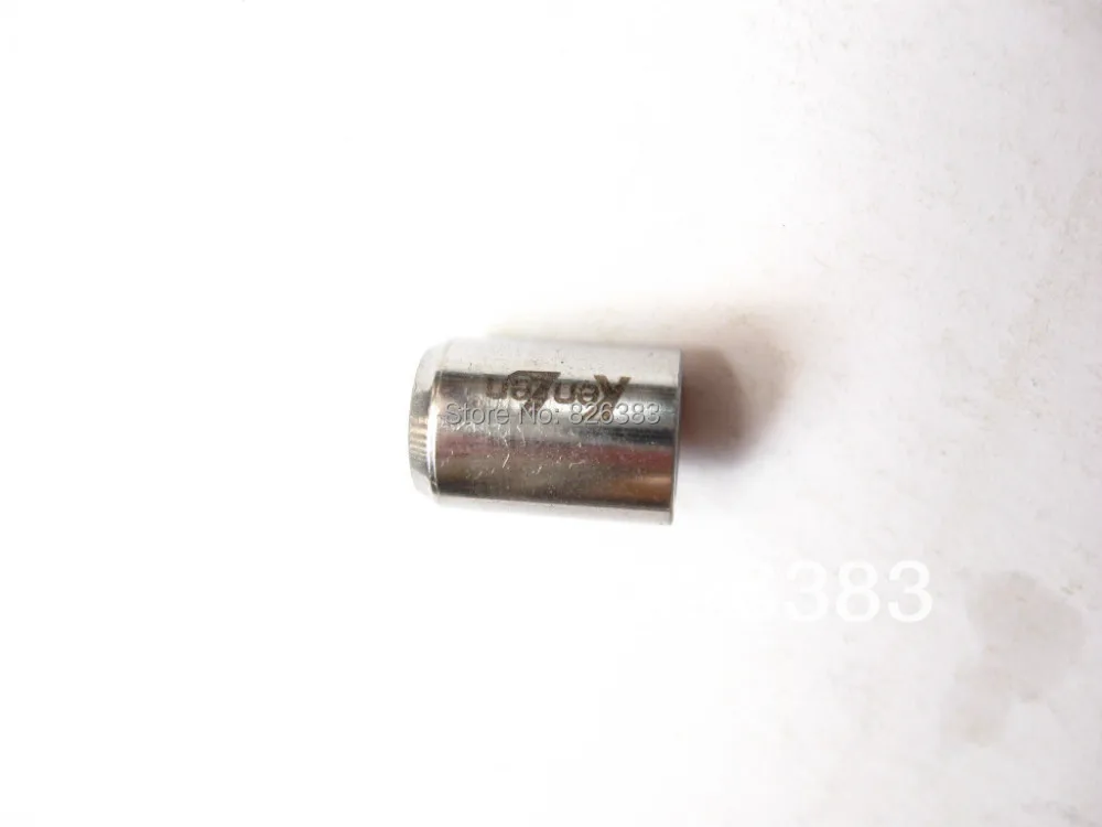 Высококачественный подшипник для вала EXTE для машины для резки ткани EASTMAN 90C4-59, сделано в Тайване, 1 шт.
Высококачественный подшипник для вала EXTE для машины для резки ткани EASTMAN 90C4-59, сделано в Тайване, 1 шт.