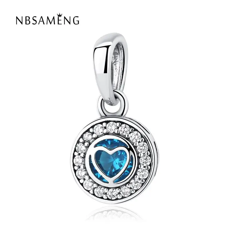 Authentic 925 Sterling Silver Bead Love Heart Dangle Pendant Crystal Charm Beads Fit Bracelets & Necklaces DIY Jewelry
Authentic 925 Sterling Silver Bead Love Heart Dangle Pendant Crystal Charm Beads Fit Bracelets & Necklaces DIY Jewelry
