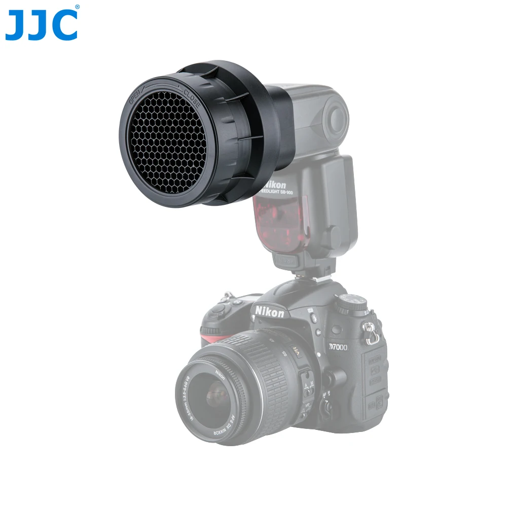JJC 3-in-1 Flash Deals Diffuser Softbox Speedlight Honeycomb Grid for Nikon d3000 SB-900/SB-910 Studio Flash Speedlite Camera
JJC 3-in-1 Flash Deals Diffuser Softbox Speedlight Honeycomb Grid for Nikon d3000 SB-900/SB-910 Studio Flash Speedlite Camera