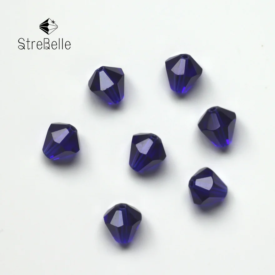 8*7mm 100pcs/pack Chinese Top Quality Clear Crystal Jewelry Accessories Much Color Crystal Bicone Bead BAM87 Factory Wholesale
8*7mm 100pcs/pack Chinese Top Quality Clear Crystal Jewelry Accessories Much Color Crystal Bicone Bead BAM87 Factory Wholesale