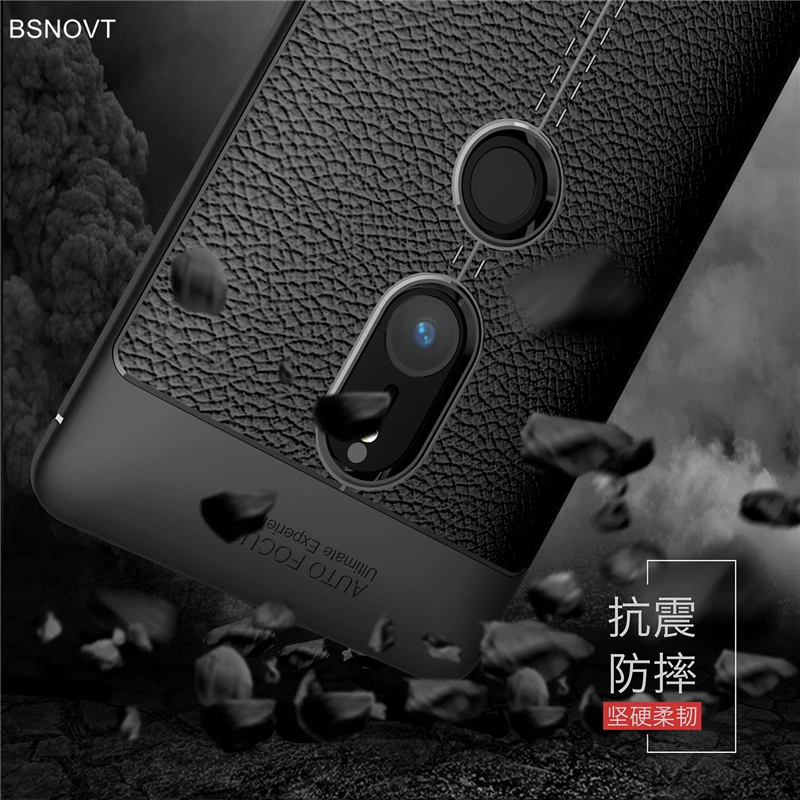 For Sony Xperia XZ2 Case H8216 H8266 Soft Silicone Leather Case For Sony Xperia XZ2 Cover For Sony Xperia XZ2 Funda 5.7" BSNOVT
For Sony Xperia XZ2 Case H8216 H8266 Soft Silicone Leather Case For Sony Xperia XZ2 Cover For Sony Xperia XZ2 Funda 5.7" BSNOVT
