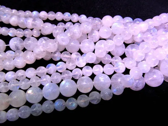 8 10 12 14mm 8inch AAA GRADE Gemstone Round Ball Rainbow Genuine Moonstone Bracelet Jewelry Bead
8 10 12 14mm 8inch AAA GRADE Gemstone Round Ball Rainbow Genuine Moonstone Bracelet Jewelry Bead