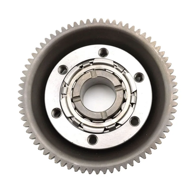 Motorcycle Engine Parts Starter Clutch Outer Assy For Yamaha YFM250 Raptor 250 2008-2013
Motorcycle Engine Parts Starter Clutch Outer Assy For Yamaha YFM250 Raptor 250 2008-2013