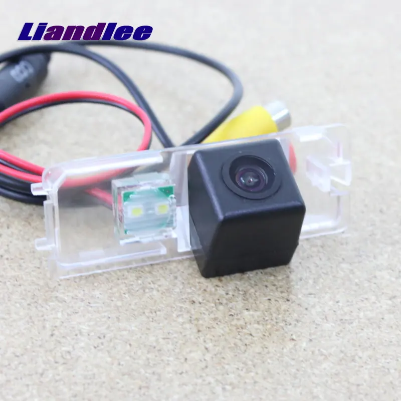 HD CCD Rear View Reverse Camera For VW Volkswagen Polo Vivo 2010 2011 2012 2013 2014 Car Backup Camera Night Vision
HD CCD Rear View Reverse Camera For VW Volkswagen Polo Vivo 2010 2011 2012 2013 2014 Car Backup Camera Night Vision