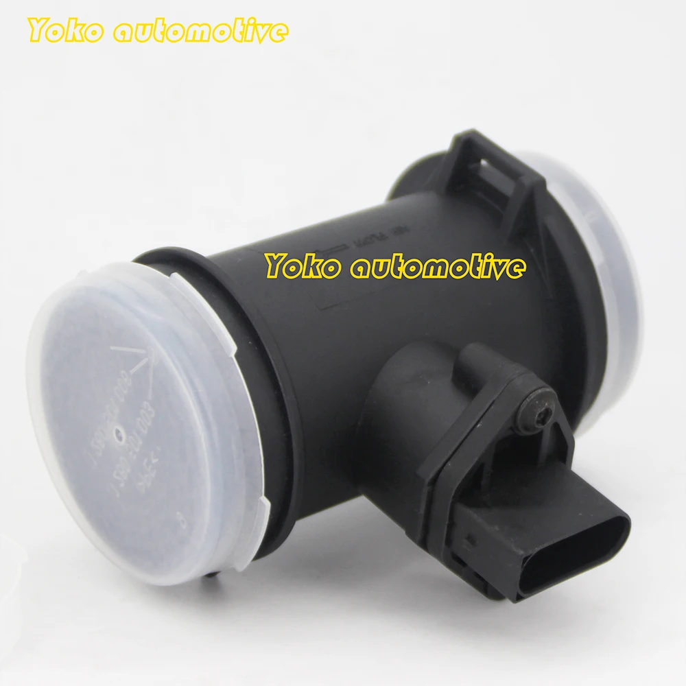 Mass Air Flow meter Sensor MAF for MERCEDES-BENZ SPRINTER 4-t Bus(904)E-CLASS (W210) 0280217114 /0000940948/0 280 217 114/101442
Mass Air Flow meter Sensor MAF for MERCEDES-BENZ SPRINTER 4-t Bus(904)E-CLASS (W210) 0280217114 /0000940948/0 280 217 114/101442