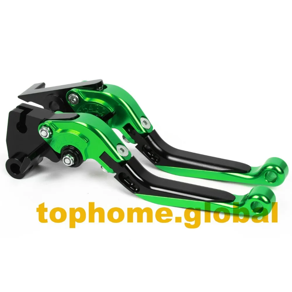 Motorcycle Accessories CNC Folding&Extending Brake Clutch Levers For Kawasaki Z750S (not Z750 model) 2006-2008 2007
Motorcycle Accessories CNC Folding&Extending Brake Clutch Levers For Kawasaki Z750S (not Z750 model) 2006-2008 2007