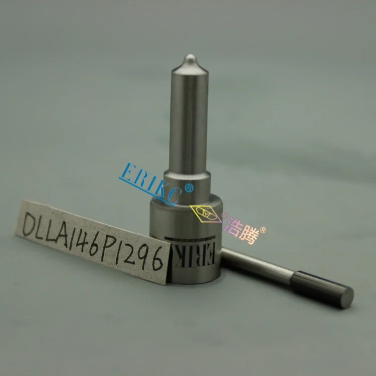 Liseron ERIKC 0445110141 nozzle DLLA146P1296, 0433171811 Bos/ch Commom nozzle DLLA 146P1296
Liseron ERIKC 0445110141 nozzle DLLA146P1296, 0433171811 Bos/ch Commom nozzle DLLA 146P1296