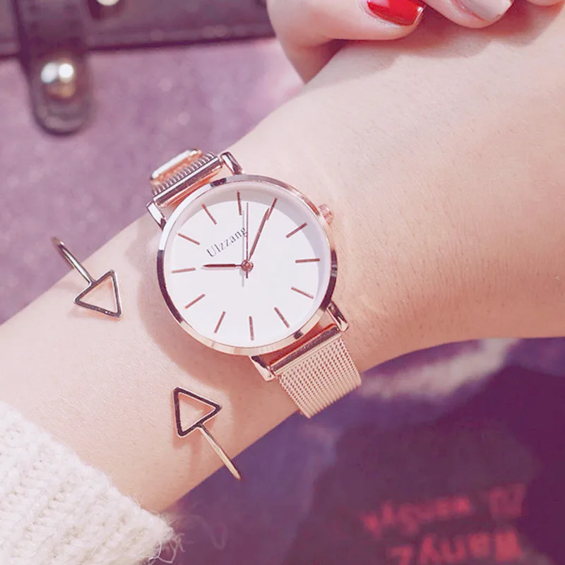 2018 rose gold watch women luxury top brand fashion stainless steel ladies wristwatches quartz clock high quality silver watches
2018 rose gold watch women luxury top brand fashion stainless steel ladies wristwatches quartz clock high quality silver watches