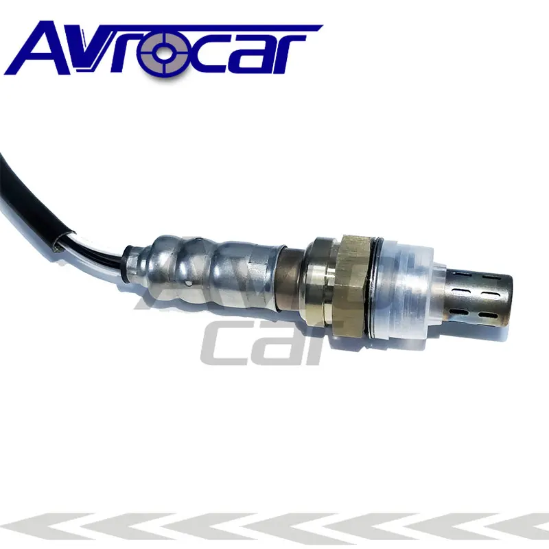 O2 Lambda Sensor Oxygen Sensor Air Fuel Ratio Sensor for Mazda 3 M3 1.4L 1.6L Z601-18-861A Z60118861A 2003-2014
O2 Lambda Sensor Oxygen Sensor Air Fuel Ratio Sensor for Mazda 3 M3 1.4L 1.6L Z601-18-861A Z60118861A 2003-2014