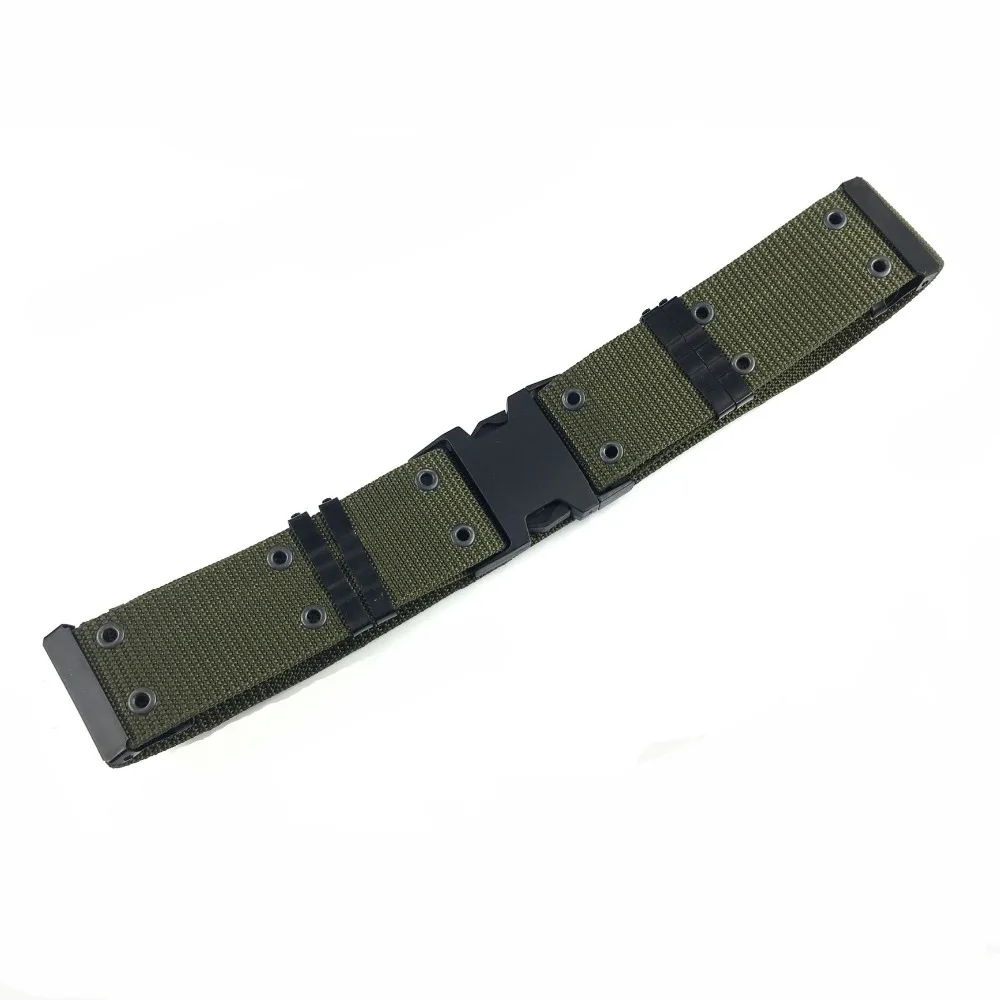 Tactical Belt Military Men's Belt Combat Duty Belts Outdoors Nylon Lumbar Battle Airsoft Belts Hunting Outdoor Equipment Wear
Tactical Belt Military Men's Belt Combat Duty Belts Outdoors Nylon Lumbar Battle Airsoft Belts Hunting Outdoor Equipment Wear