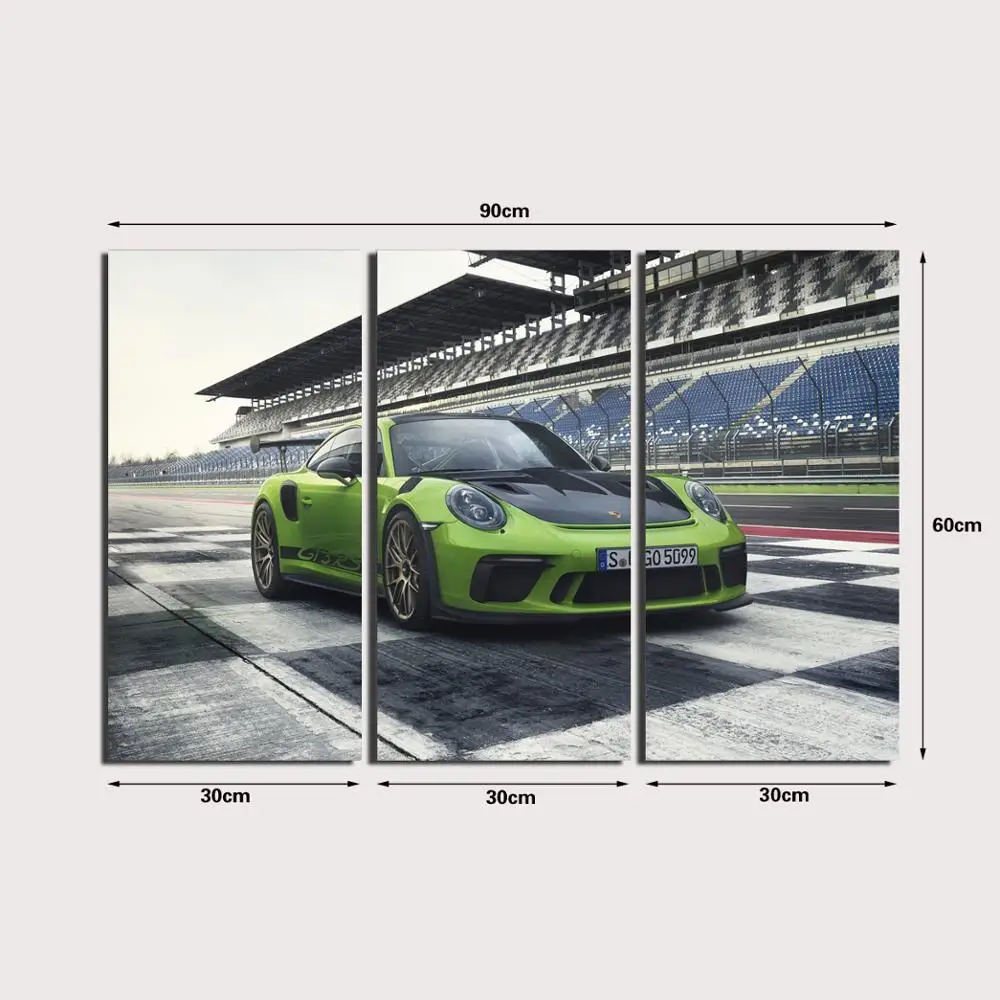 3 Panel printed painting Car Painting Canvas Wall Art Picture Home Decoration Living Room Canvas Modern painting LS075
3 Panel printed painting Car Painting Canvas Wall Art Picture Home Decoration Living Room Canvas Modern painting LS075