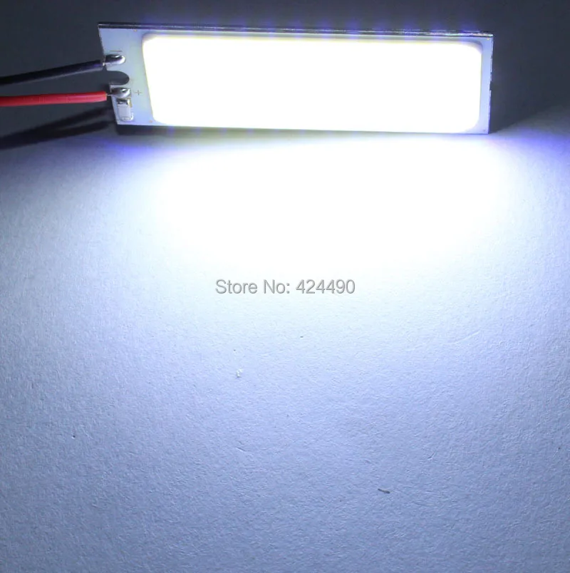 AORUNYEBAO 2sets/lot 5W COB Chip 36 led LED Car T10 Festoon Dome BA9S Adapter 12V Wholesale Car Vehicle LED Panel Reading lights
AORUNYEBAO 2sets/lot 5W COB Chip 36 led LED Car T10 Festoon Dome BA9S Adapter 12V Wholesale Car Vehicle LED Panel Reading lights