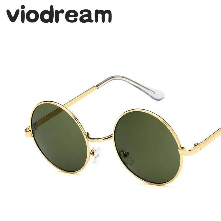 Очки Viodream в стиле хип-хоп для мужчин и женщин, круглые модные солнечные очки в стиле ретро
Очки Viodream в стиле хип-хоп для мужчин и женщин, круглые модные солнечные очки в стиле ретро